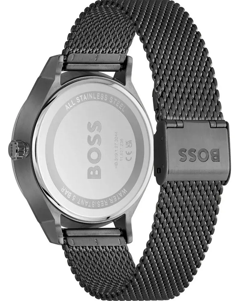 Boss Watches Boss Tyler Mens Watch