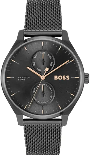 Boss Watches Boss Tyler Mens Watch