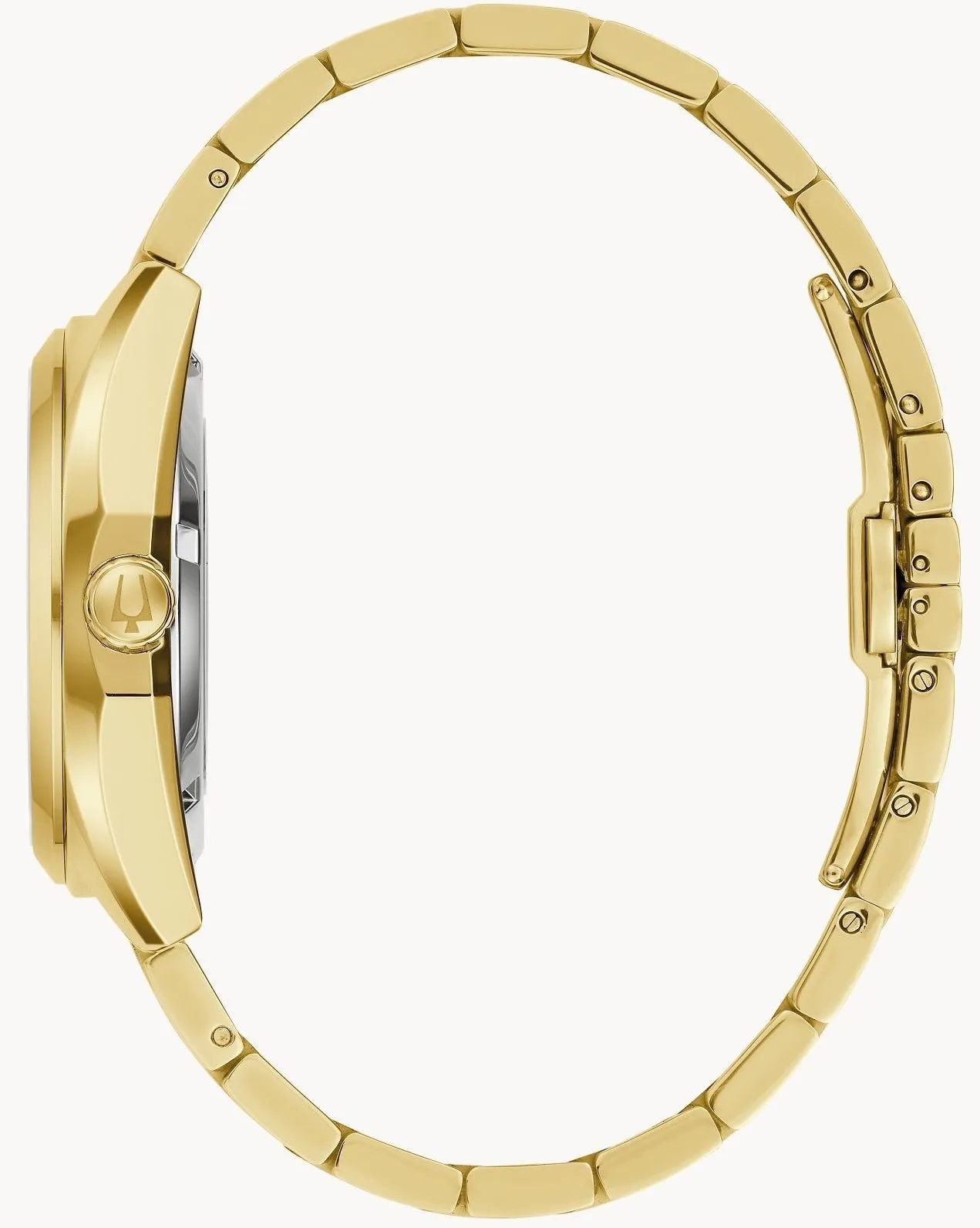 Bulova Watches Bulova Classic Surveyor Automatic Watch