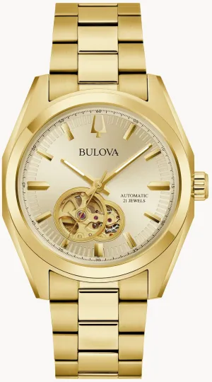 Bulova Watches Bulova Classic Surveyor Automatic Watch