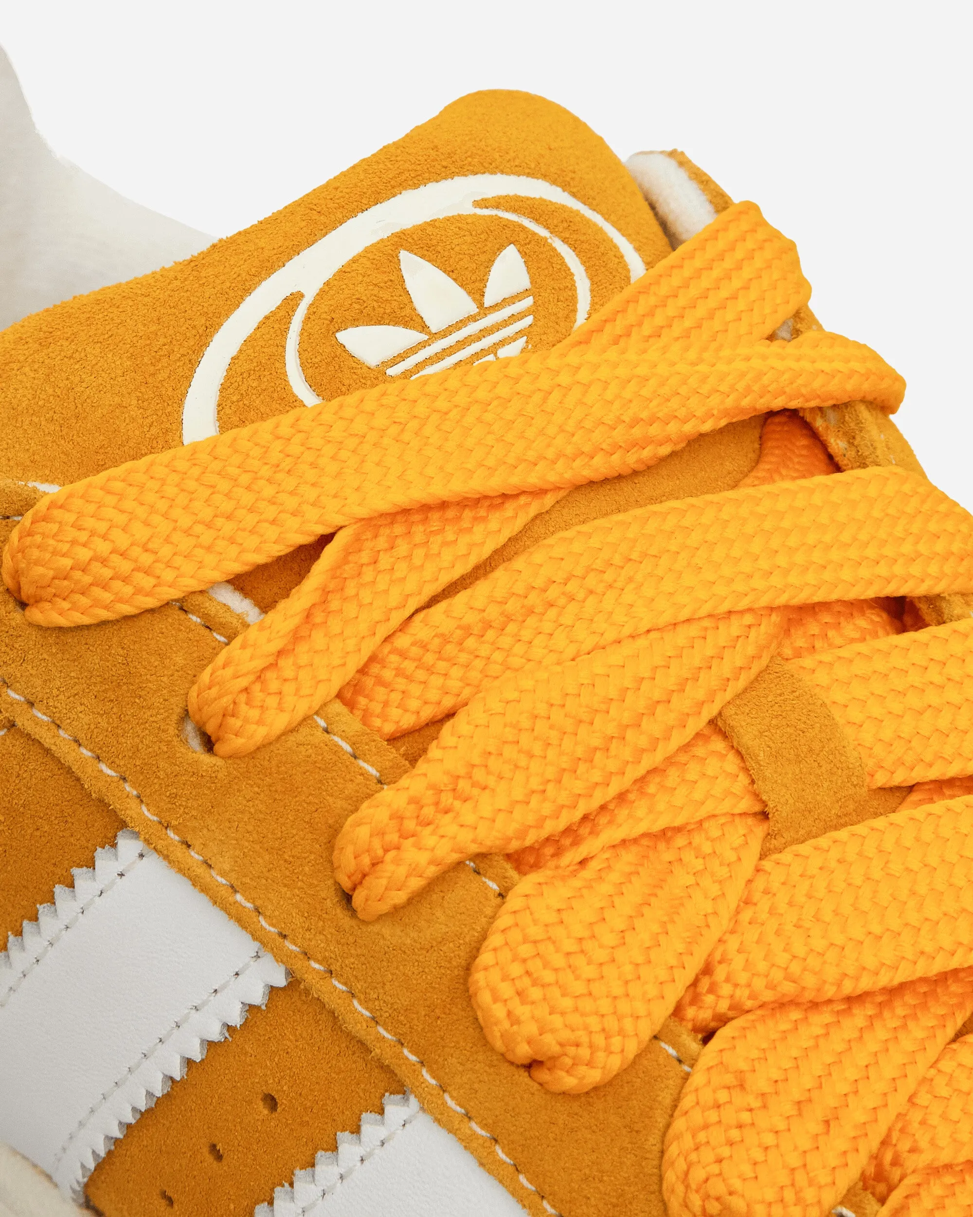 Campus 00s Sneakers Collegiate Gold / White