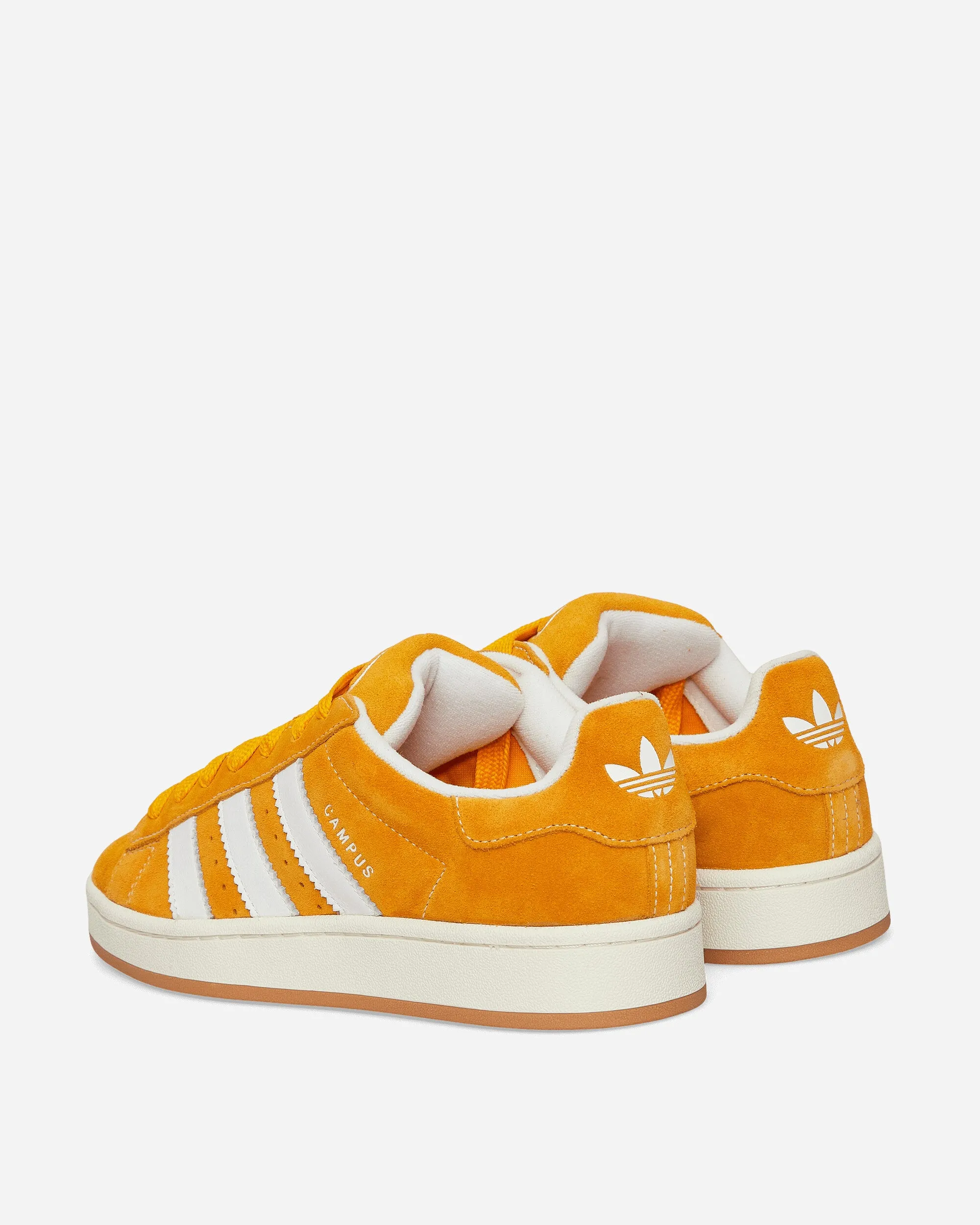 Campus 00s Sneakers Collegiate Gold / White