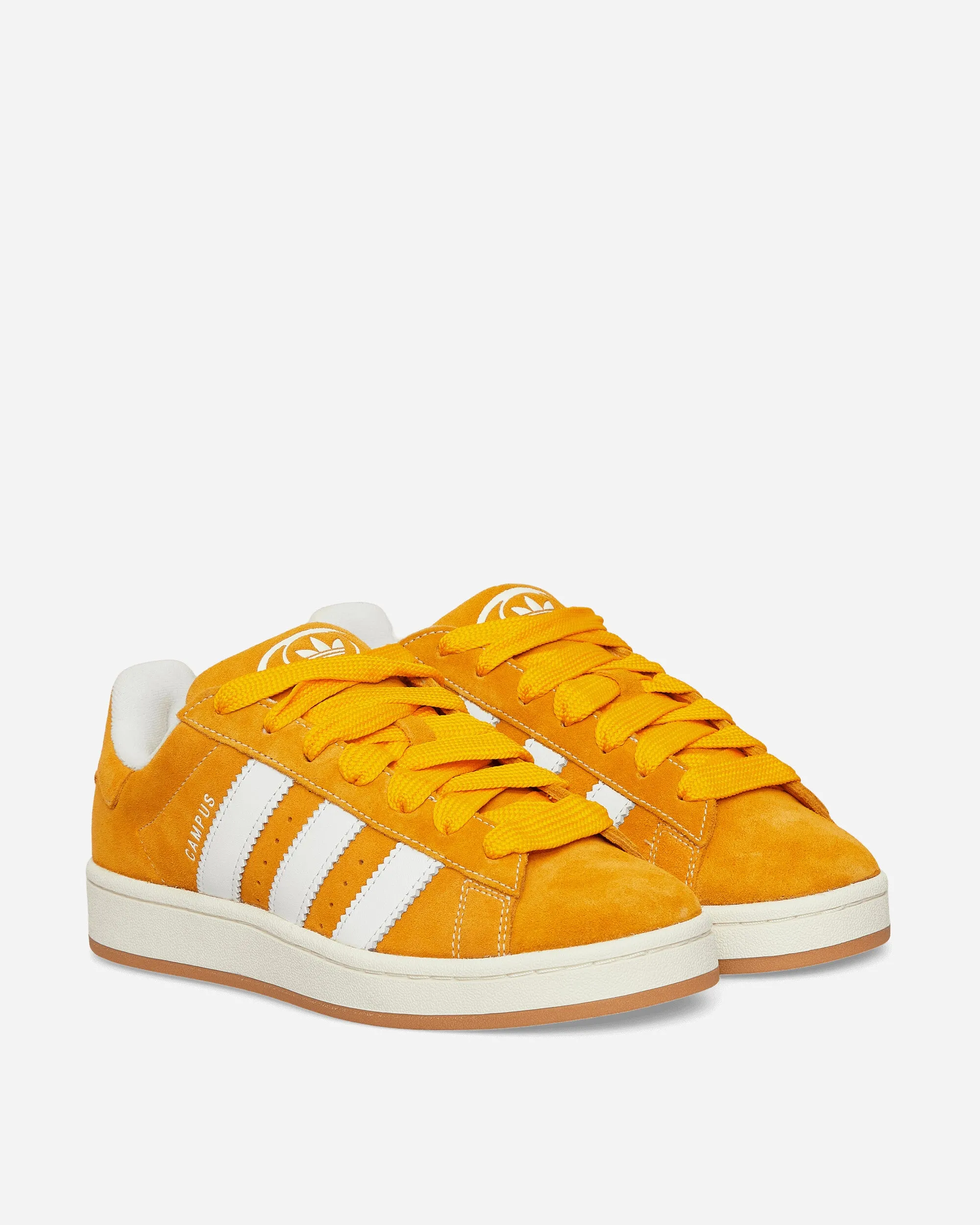 Campus 00s Sneakers Collegiate Gold / White