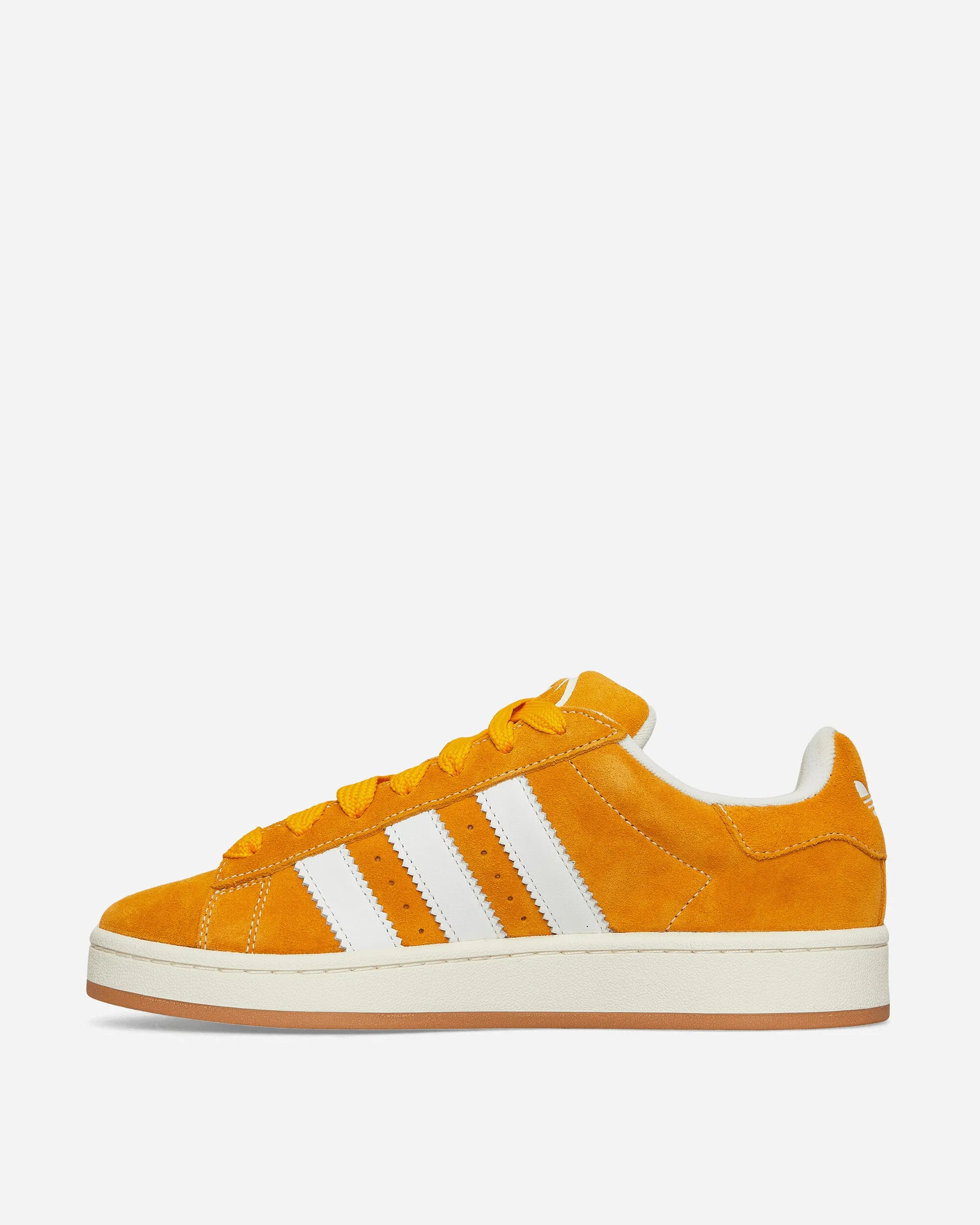 Campus 00s Sneakers Collegiate Gold / White