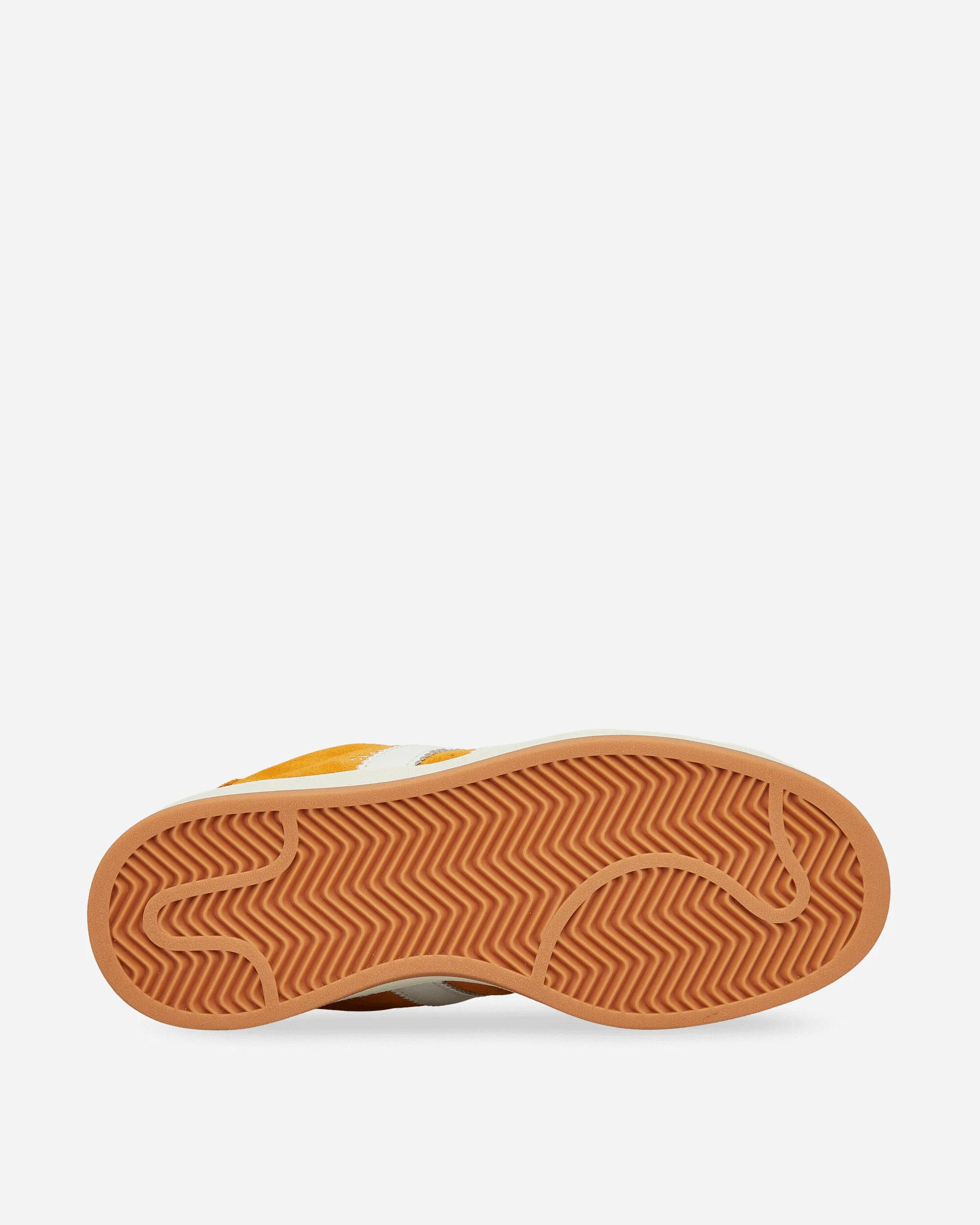 Campus 00s Sneakers Collegiate Gold / White