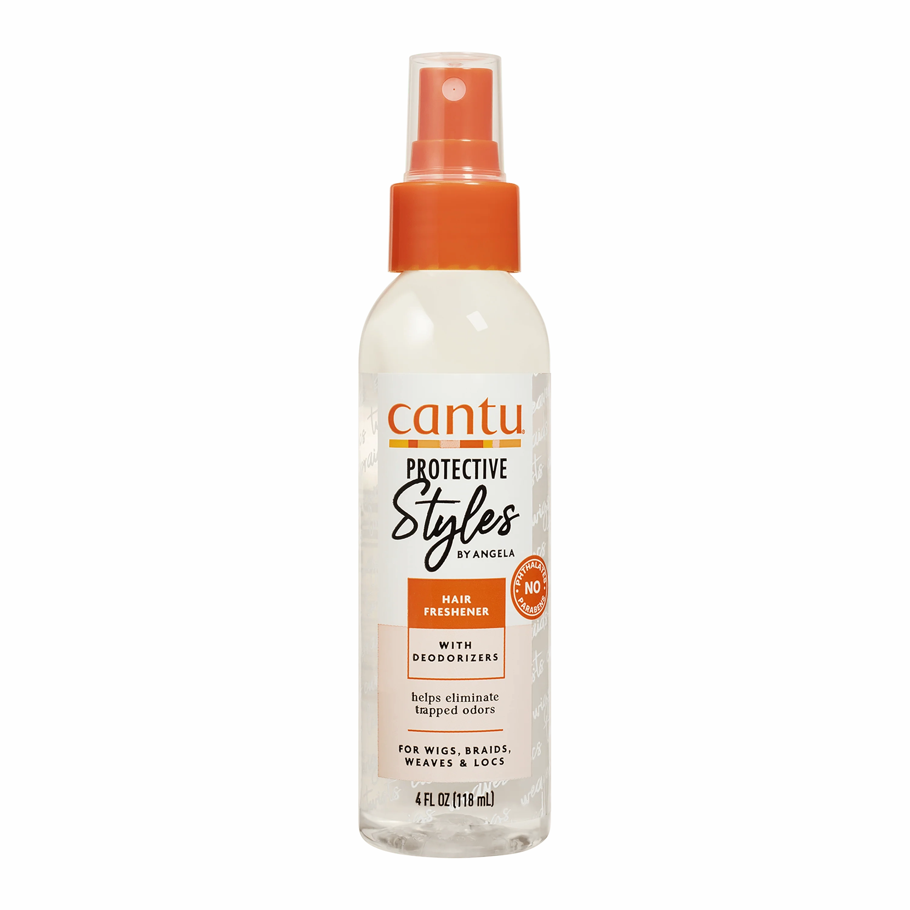 Cantu Protective Styles Hair Freshener 4oz