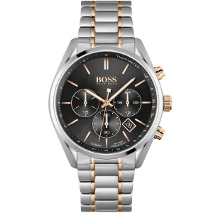 Chronograph Mens Watches Hugo Boss Champion 1513819 Chronograph