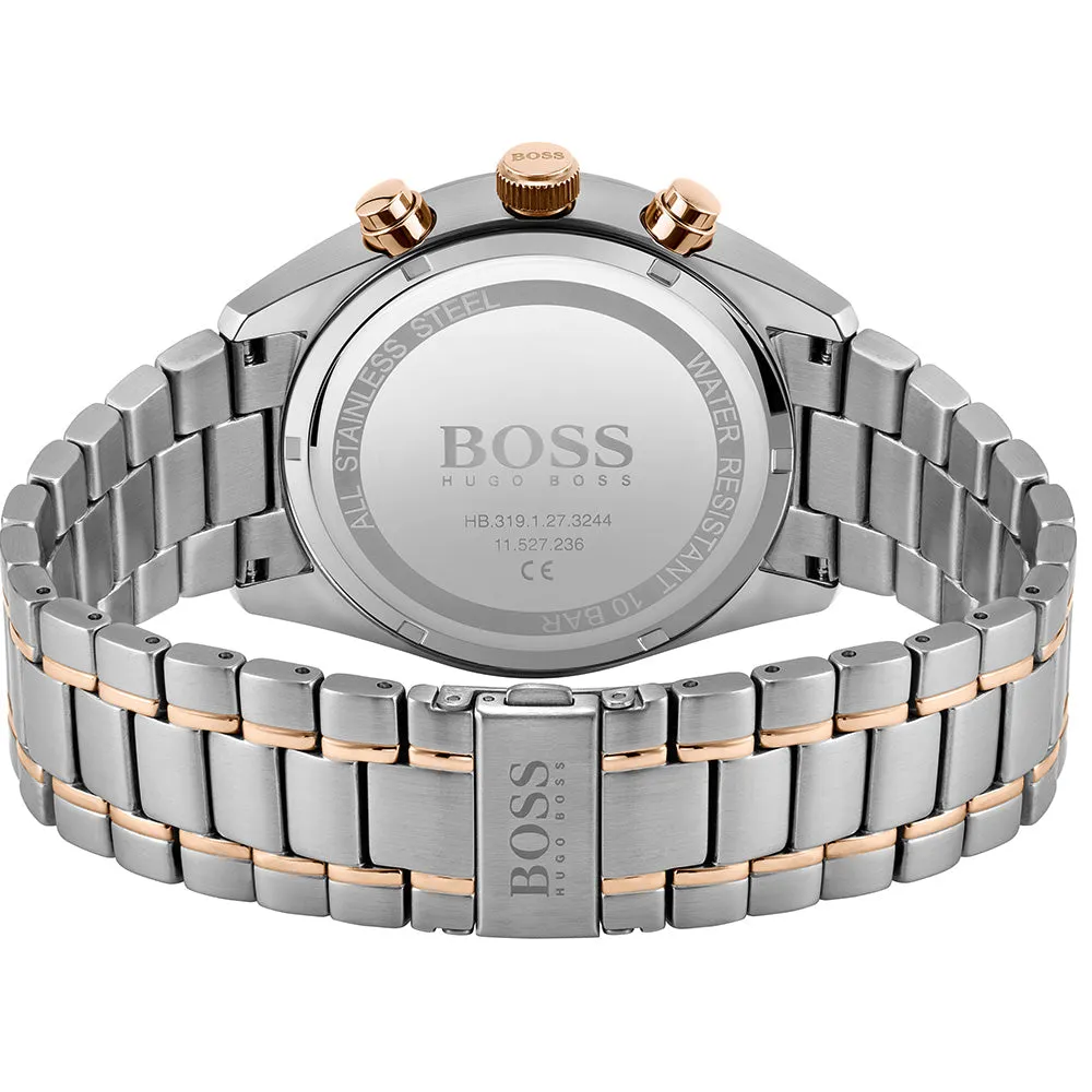 Chronograph Mens Watches Hugo Boss Champion 1513819 Chronograph