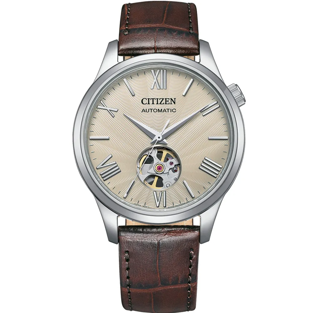 Citizen Watches Citizen NH9130-17A Automatic