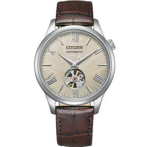 Citizen Watches Citizen NH9130-17A Automatic