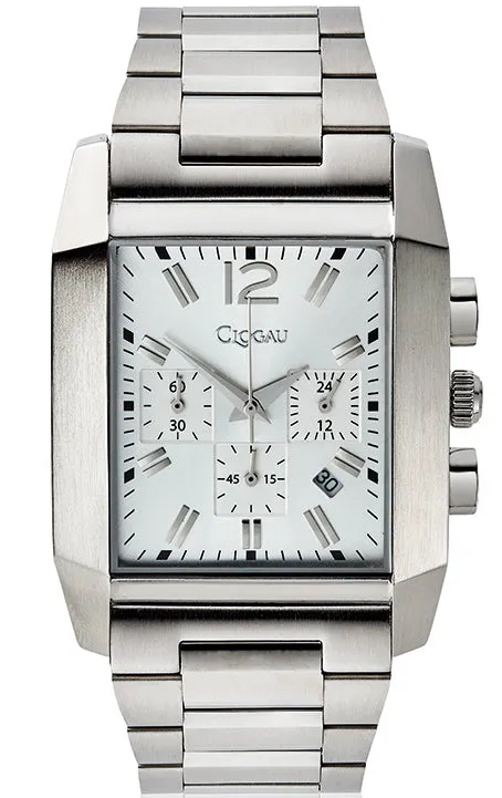 Clogau Jewellery Clogau Classic Mens Watch