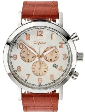 Clogau Jewellery Clogau Essential Watch