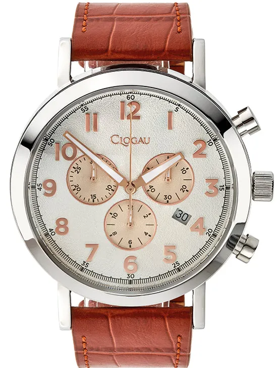 Clogau Jewellery Clogau Essential Watch
