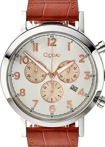 Clogau Jewellery Clogau Essential Watch