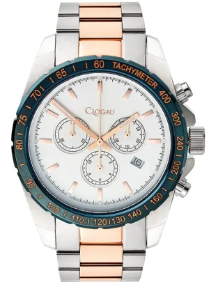 Clogau Jewellery Clogau Sports Mens Watch