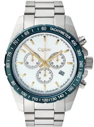 Clogau Jewellery Clogau Sports Mens Watch