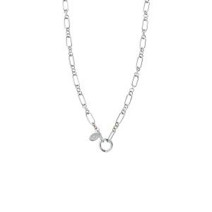 Clogau Jewellery Clogau Sterling Silver Tree Of Life Insignia Charm Necklace