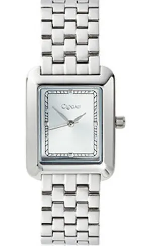 Clogau Jewellery Clogau Timeless Ladies Watch