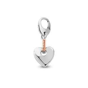 Clogau Jewellery Clogau Tree of Life Insignia Silver Cariad Charm