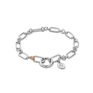 Clogau Jewellery Clogau Tree of Life Insignia Silver Charm Bracelet