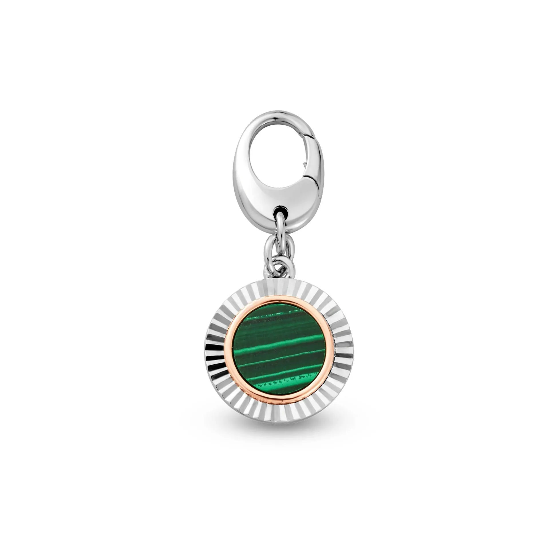 Clogau Jewellery Clogau Tree of Life Insignia Silver Padarn Charm