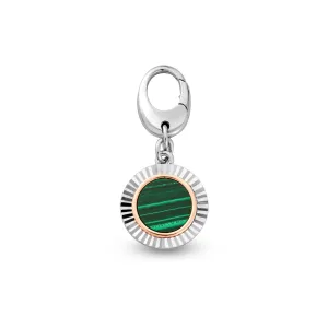 Clogau Jewellery Clogau Tree of Life Insignia Silver Padarn Charm