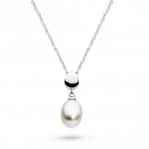 Coast Pebble Pearl Necklace 90184FP Kit Heath Jewelry And Accessories