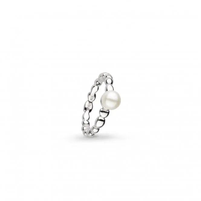 Coast Pebble Pearl Ring 10165FP Kit Heath Jewelry And Accessories