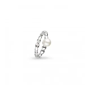 Coast Pebble Pearl Ring 10165FP Kit Heath Jewelry And Accessories