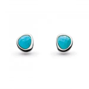 Coast Pebble Stone Mini Stud Earrings 3184TQRP Kit Heath Jewelry And Accessories
