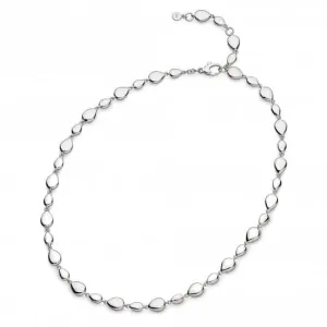 Coast Pebbles Linking Pebbles 18" Necklace 90189RP Kit Heath Jewelry And Accessories