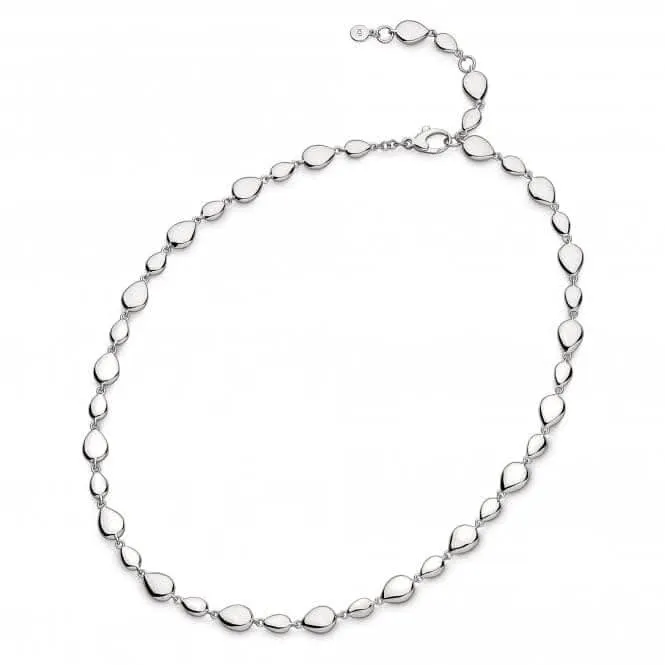 Coast Pebbles Linking Pebbles 18" Necklace 90189RP Kit Heath Jewelry And Accessories