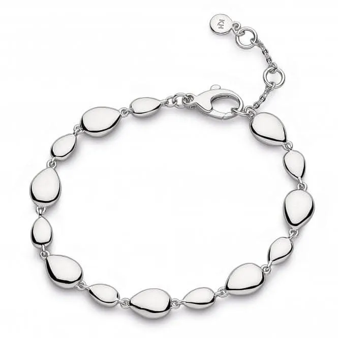 Coast Pebbles Linking Pebbles 7.5" Bracelet 70189RP Kit Heath Jewelry And Accessories