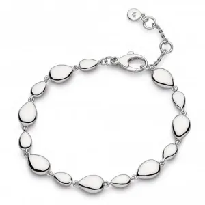 Coast Pebbles Linking Pebbles 7.5" Bracelet 70189RP Kit Heath Jewelry And Accessories