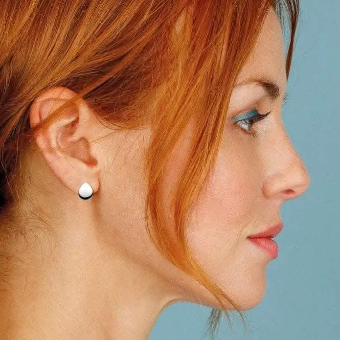 Coast Pebbles Stud Earrings 40186RP Kit Heath Jewelry And Accessories