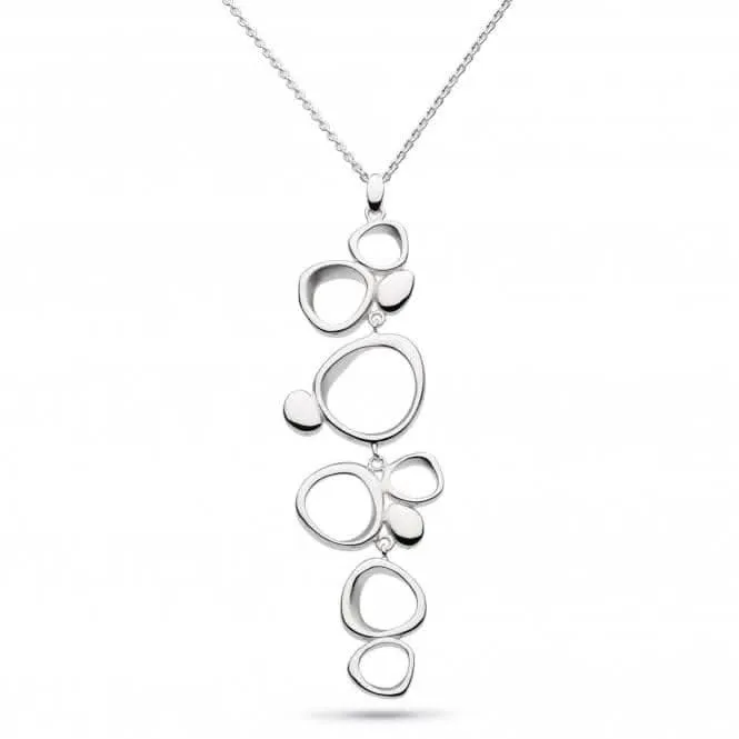 Coast Shore Cascade Sandblast 20" Necklace 90049SRP Kit Heath Jewelry And Accessories