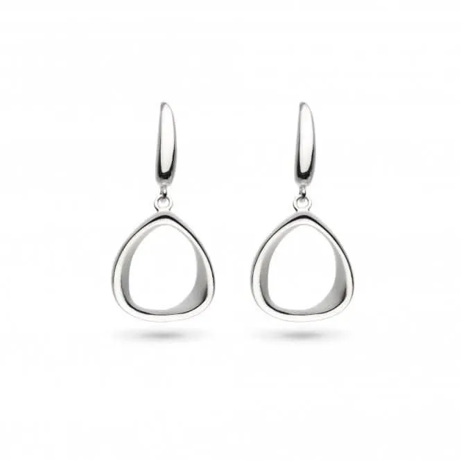 Coast Shore Sandblast Drop Earrings 60047SRP Kit Heath Jewelry And Accessories
