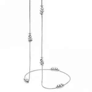 Coast Tumble Sand 32" Station Necklace 90195SRP Kit Heath Jewelry And Accessories