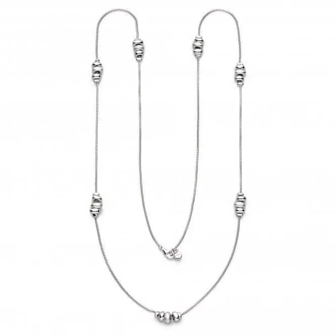 Coast Tumble Sand 32" Station Necklace 90195SRP Kit Heath Jewelry And Accessories