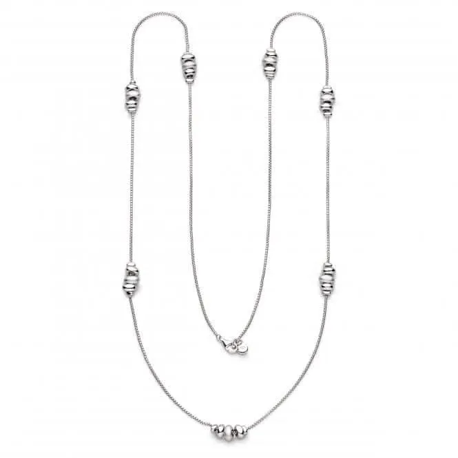 Coast Tumble Sand 32" Station Necklace 90195SRP Kit Heath Jewelry And Accessories