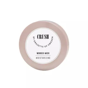 Crush Wonder Moisturizing Mask 5oz