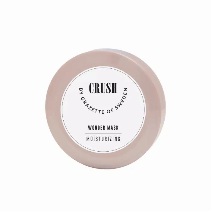 Crush Wonder Moisturizing Mask 5oz