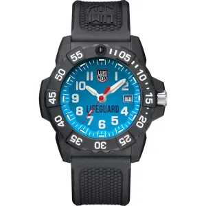 Diving Mens Watches Luminox XS3503LIFE Lifeguard Limited Edition