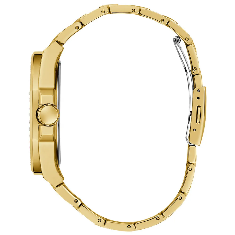 Dress Mens Watches Guess Empire GW0785G2 Multi-Function