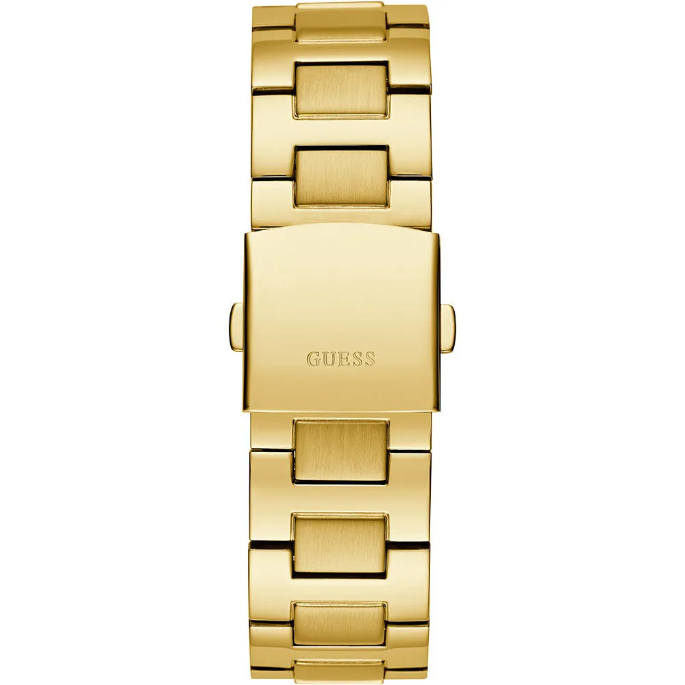 Dress Mens Watches Guess Empire GW0785G2 Multi-Function