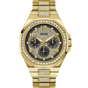 Dress Mens Watches Guess Empire GW0785G2 Multi-Function