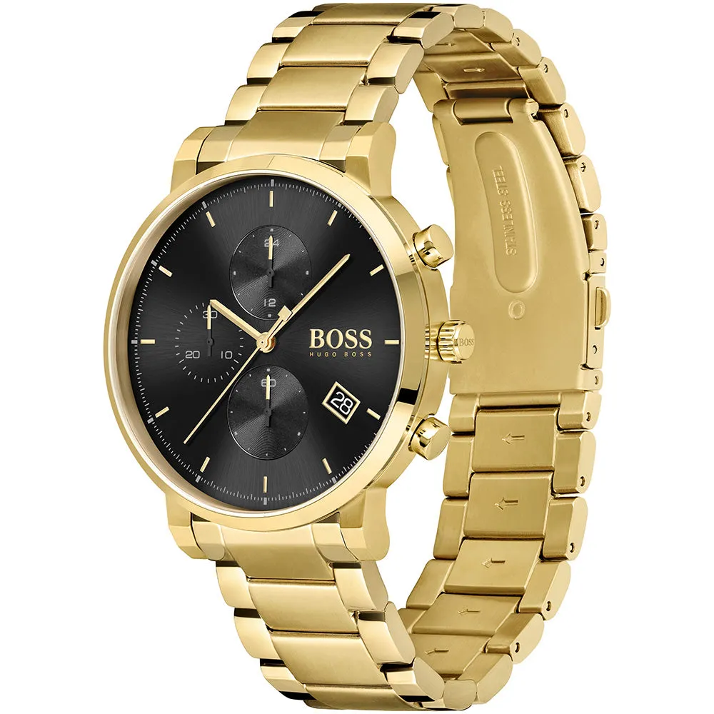 Dress Mens Watches Hugo Boss 1513781 Integrity