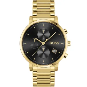 Dress Mens Watches Hugo Boss 1513781 Integrity