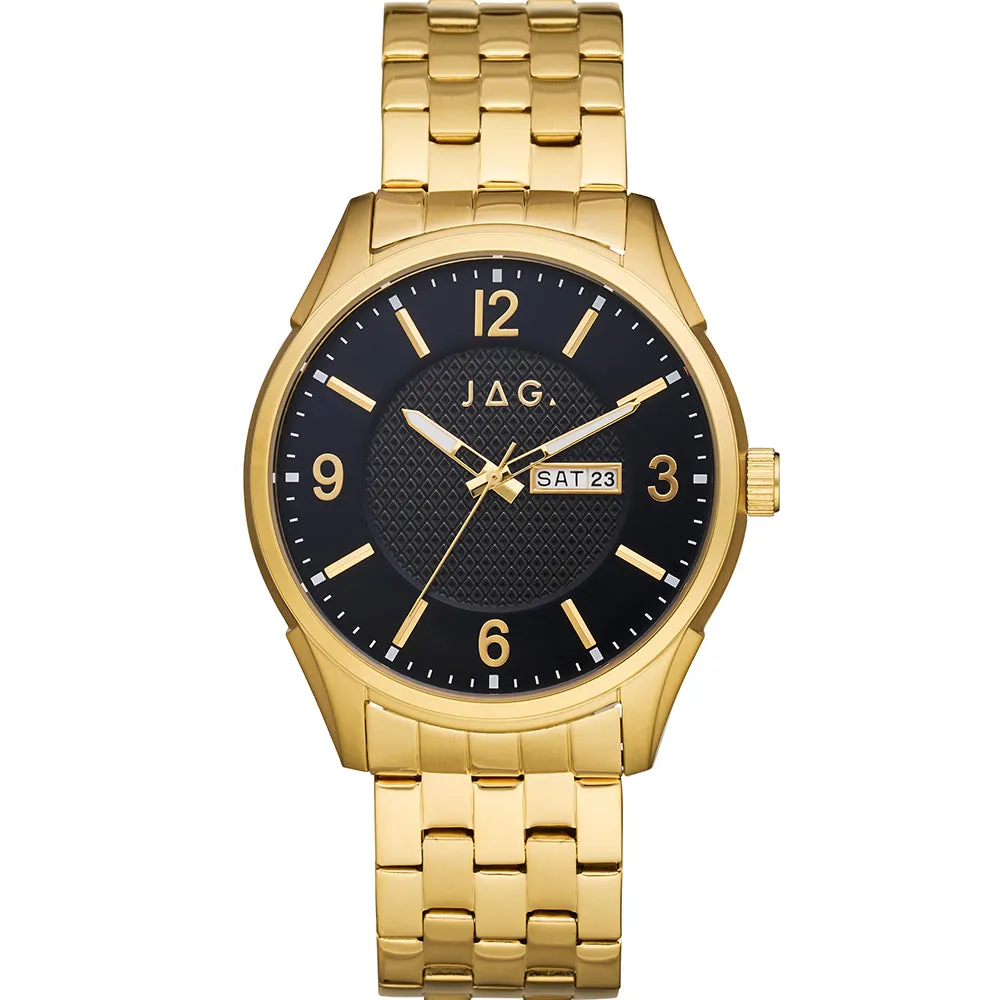 Dress Mens Watches Jag J2438A