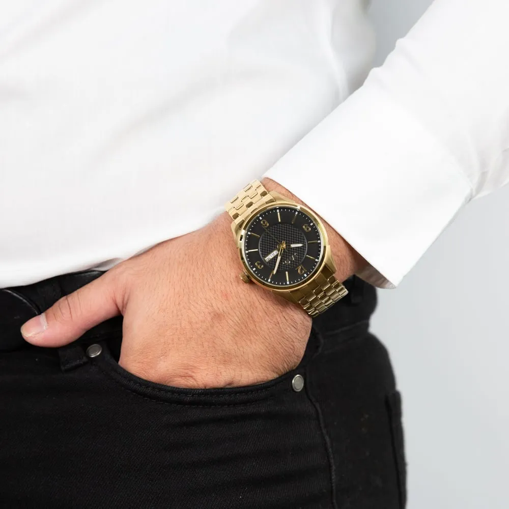 Dress Mens Watches Jag J2438A